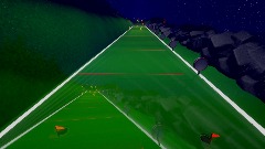 A screenshot taken in Dreams. 30 of 30.