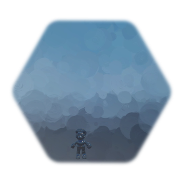 Remix of Metal Mario 64