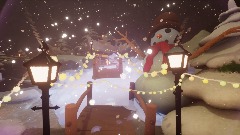 A screenshot taken in Dreams. 1 of 30.