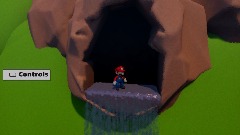 A screenshot taken in Dreams. 3 of 8.