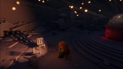 A screenshot taken in Dreams. 9 of 17.