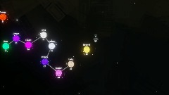 A screenshot taken in Dreams. 25 of 29.