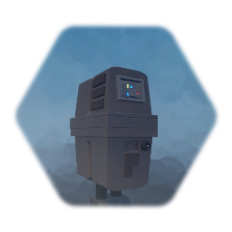 GNK Power Droid [Gonk Droid]