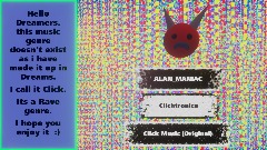 Alan - Clichtronica (Click Music)