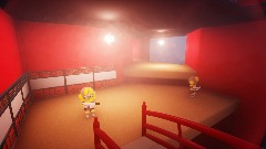 Planète Shurikatana envahi