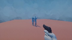 First Person Shooter 88