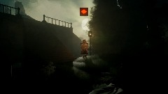 A screenshot taken in Dreams. 6 of 8.