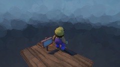 Wario: The Parkour Master