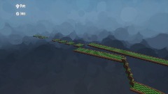 A screenshot taken in Dreams. 27 of 28.