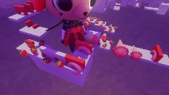 A screenshot taken in Dreams. 10 of 14.