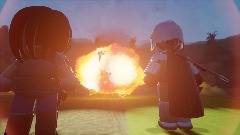 The Mandalorian - Chapter 4: Sanctuary