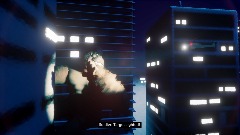 Kong Destruction Intro