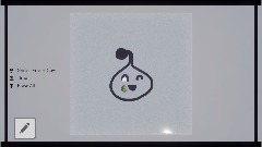 A screenshot taken in Dreams. 4 of 5.