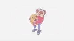 A screenshot taken in Dreams. 5 of 19.