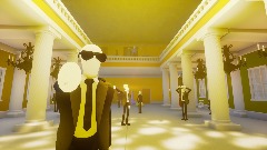 OPERATION: KIDNAP THE PRESIDENT