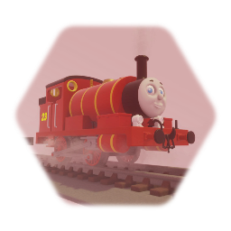 Johnson the Turbo Engine