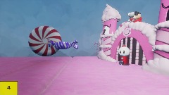 A screenshot taken in Dreams. 1 of 1.