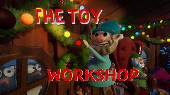 A screenshot taken in Dreams. 8 of 9.