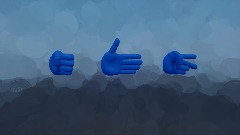 Rock Paper Scissors