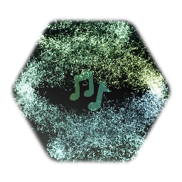 Shinsei's Musical Arrangements 😄