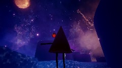 A screenshot taken in Dreams. 5 of 5.