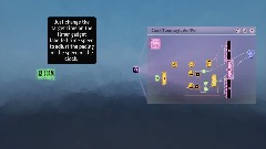 A screenshot taken in Dreams. 12 of 28.