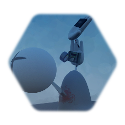 HANK KILLED YOU mix tape