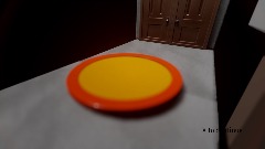 A screenshot taken in Dreams. 1 of 2.