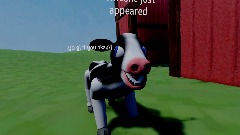 A screenshot taken in Dreams. 6 of 14.