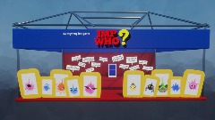 A screenshot taken in Dreams. 7 of 11.