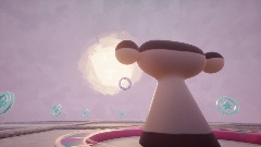 A screenshot taken in Dreams. 3 of 4.