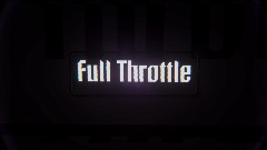 Full Throttle