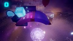 A screenshot taken in Dreams. 3 of 3.