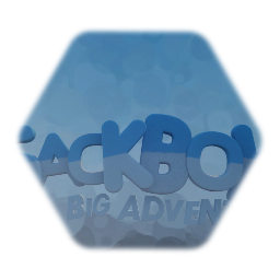 Sackboy a big adventure logo