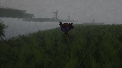 A screenshot taken in Dreams. 5 of 28.