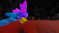 A screenshot taken in Dreams. 5 of 10.