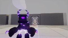 Dark gaurd: the genocidal revoultion (battle 1)