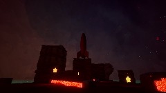 A thin security system - Menu