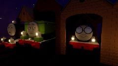 "Prank em' John!"-  ThReSh