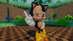 A screenshot taken in Dreams. 3 of 5.