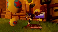 Sonic Dashoff HIRING
