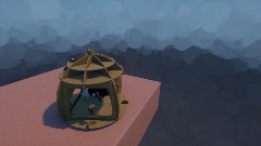 Lbp pod
