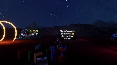 A screenshot taken in Dreams. 7 of 20.