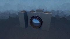 A screenshot taken in Dreams. 2 of 3.