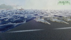 A screenshot taken in Dreams. 18 of 19.