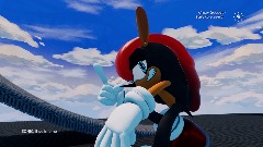 A screenshot taken in Dreams. 5 of 30.