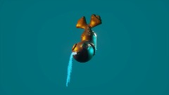 A screenshot taken in Dreams. 26 of 27.