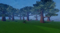 A screenshot taken in Dreams. 1 of 3.