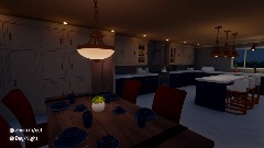 A screenshot taken in Dreams. 6 of 11.