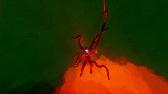 A screenshot taken in Dreams. 5 of 8.